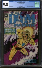 Doom Patrol #19 CGC 9.8 (W) 1st Appearance of Crazy Jane