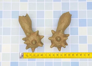 Sand Meteor Hammer Effect for SLCUSTOM SL-007 Sand 1/6 Scale Action Figure - Picture 1 of 1