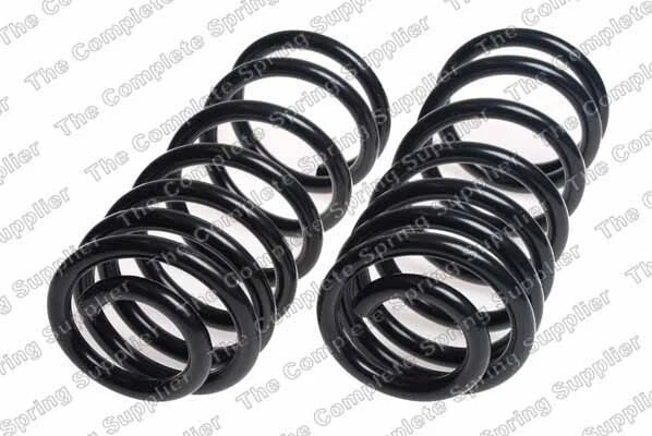 Lesjofors 4414905 Rear Coil Spring Kit for Chrysler - Image 1 of 1