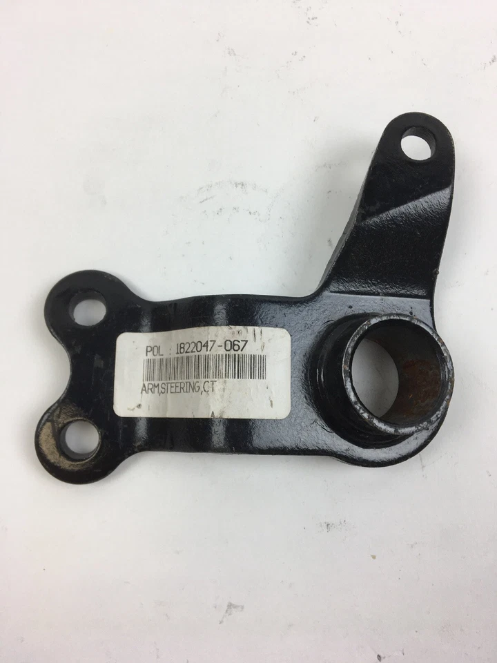 1993 Polaris Indy XLT SP link central de direção 1822047-067 RXL SKS RMK widetrak - Imagem 1 de 2