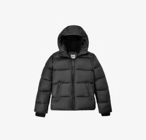 UGG Brayden Puffer Jacket Uomo Taglia Nuova con etichetta Colore Nero Piumino Puffer - Foto 1 di 7