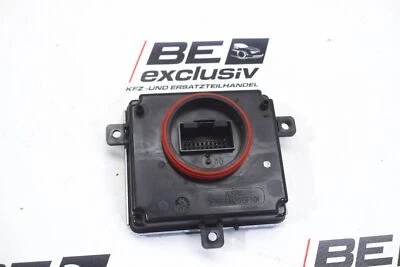 Audi Q5 8R 2.0 TFSI Centralina LED Fari Diurni Modulo Di Potenza 4G0907697D - Immagine 1 di 4