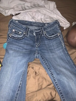 Jeans Miss Me Foto 1 de 2