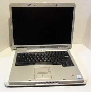 Dell Inspiron 6000 15.4'' Notebook (Intel Celeron M) - Parts/Repair AS IS - Picture 1 of 8