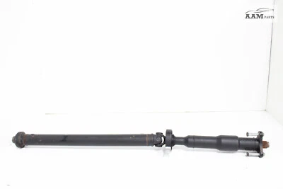 2011-2015 BMW 335I XDRIVE F30 3.0L N55 EIXO CARDAN PROPULSOR TRASEIRO FABRICANTE DE EQUIPAMENTO ORIGINAL - Imagem 1 de 4