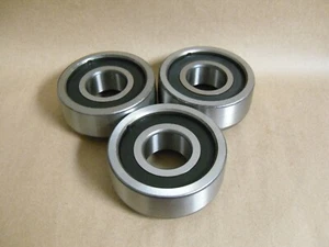 (Qty 3) MAST BEARING 40.12 MM BORE, 103.53 / 101.59 TAPERED OD, 44.50 WIDTH - Picture 1 of 4