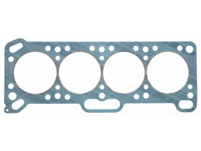 Прокладка головки для 1979-1990 Dodge Colt Felpro 29985VJBH 1989 1980 1981 1982 1983 - Изображение 1 из 2