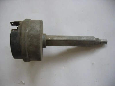 二手 Mopar 1966 1967 年普利茅斯 Belvedere 卫星速度擦拭开关 2770379 — 第 1/3 张图片