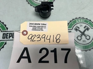 12-18 BMW F30 335i 328i EMERGENCY STARTING COIL ANTI THEFT MODULE OEM - Picture 1 of 10