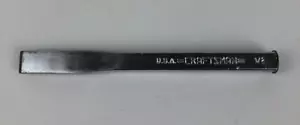Craftsman 1/2" Cold Chisel WF 42973 Made in USA - Picture 1 of 3