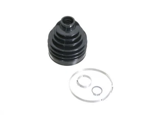 Front Outer EMPI CV Boot Kit fits Subaru Impreza 1998-2001, 2007 15WGQR - Picture 1 of 1