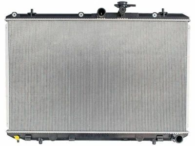 For 2011-2013 Toyota Highlander Radiator Denso 79393XF 2012 Hybrid - Imagem 1 de 2