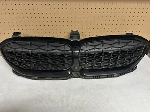 BMW M340 2020-2021 obturador de aire guía del radiador superior OEM - Imagen 1 de 13