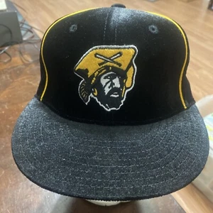Pittsburgh Pirates Hat Sz 7 1/8 American Needle Vintage 1918 Model EUC - Picture 1 of 8