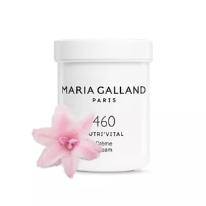 MARIA GALLAND 460 (previous 89) Nourishing Face Cream 125ml Salon Size PRO - Picture 1 of 1
