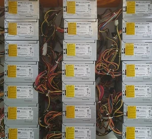 HP Power Supply 570856-001 300W PSU atx0300awwa Australian Stock - Picture 1 of 8
