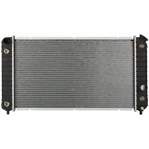 Radiador 1826 para Chevy Blazer S10 1996-2005 GMC Jimmy Sonoma Olds Bravada 4,3 L - Imagen 1 de 8