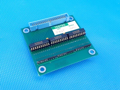 Digital Instruments Robot I/O Status ROB-IOS-4257 Computer Board  Inkl. MwSt. - Image 1 of 4