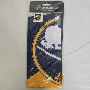 FOCO NHL Buffalo Sabres Team Gaiter Schal, Neu - Bild 1 von 4