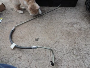 General Motors 1640349 Auto Trans Oil Cooler Hose - Picture 1 of 4