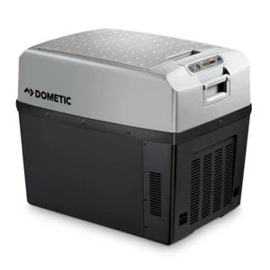 NEVERA PORTÁTIL DOMETIC WAECO TROPICOOL TCX35 CAMPING COOLBOX COCHE 12V 24V MANOS - Imagen 1 de 9