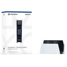 Base di ricarica DualSense Originale Sony Playstation 5 Ps5