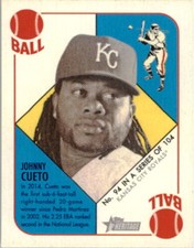 B1074- 2015 Topps Heritage '51 Collection BB Cards -You Pick- 10+ FREE US SHIP