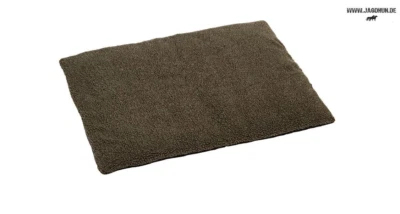 SHOOTERKING Hundedecke Thermo Thermovlies Hundebett 70x100cm Akah