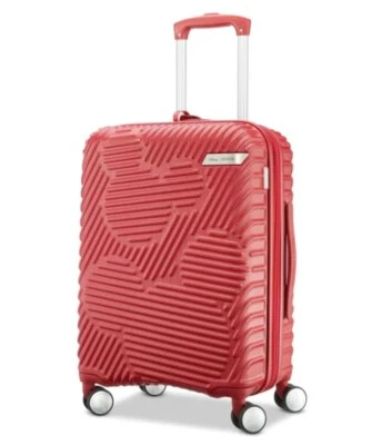 Disney Mickey Mouse багаж костюм жесткий спиннер American Tourister гарантия - Изображение 1 из 4