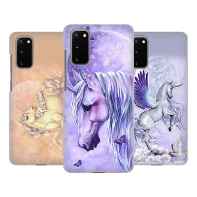 OFFICIAL SELINA FENECH UNICORNS CASE FOR SAMSUNG PHONES 1 - Image 1 of 4