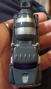 Hasbro Transformers RPMS Commander Series #04 Mixmaster - Picture 1 of 4