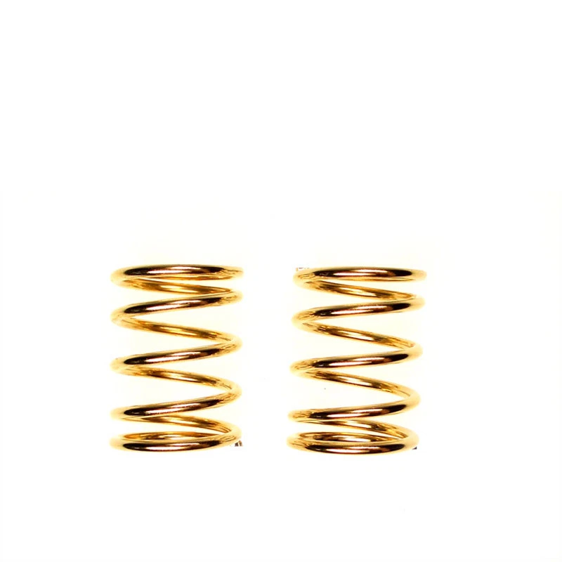 Feder 3W x 1.6 gold 2er Set Kyosho VZ-73-3516 # 705585 - Bild 1 von 1