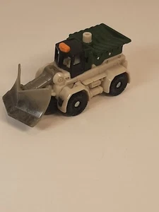 Transformers Power Core Combiners Construction Snowplow Drone Steamhammer - Picture 1 of 9