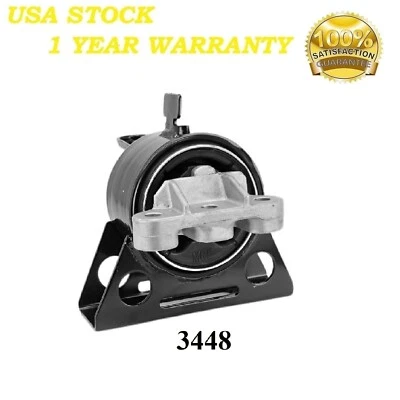 1 pieza montaje motor derecho apto Chevrolet Spark 2013-2015 1,2 L (Canadá, EE. UU.) Foto 1 de 2