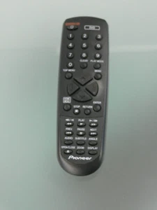 Mando a distancia Pioneer DVD nuevo - Imagen 1 de 1