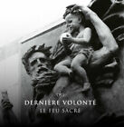 DERNIERE VOLONTE Le Feu Sacre LP BLACK VINYL 2021