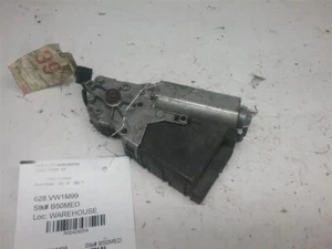 PASSAT 1999 Roof Motor 429204 - Picture 1 of 3
