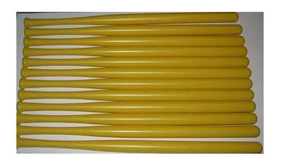 Official Regulation Size 32" WIFFLE® Ball Bats (1doz.)