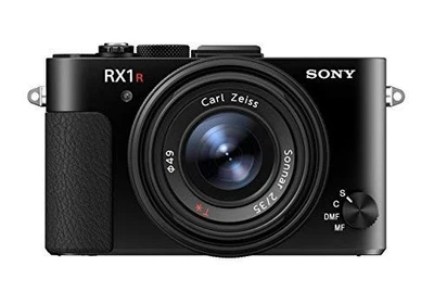 索尼 Cyber-shot DSC-RX1 RII 数码静止相机 — 第 1/2 张图片