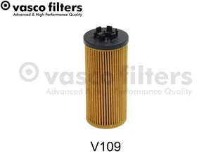 DAVID VASCO Ölfilter für BMW 1er F40 X1 F48 F45 MINI Mini F56 F55 F60 F57 - Bild 1 von 3