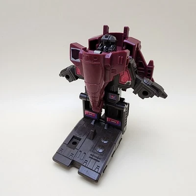 Combinador FLYWHEELS Decepticon Duocons Transformers G1 (Vintage 1987) Foto 1 de 4