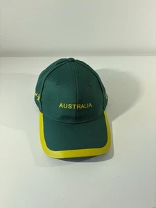 Gorra Asics Team AUSTRALIA 2024 Juegos Olímpicos de París - Imagen 1 de 5