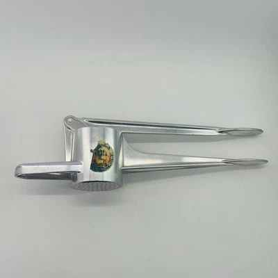 De colección Kull Original Spatzle Schwob Prensa de Aluminio Ricer de Patatas 3” Hecho en Alemania Foto 1 de 4