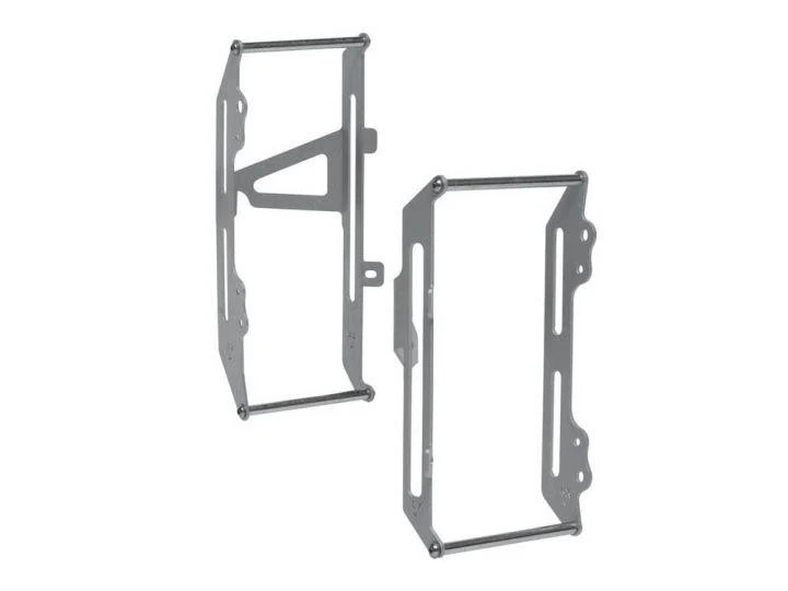 SOPORTE RADIADOR ALUMINIO R-TECH TM 2 TIEMPOS EN/MX 125-250 2008-2011 Foto 1 de 1