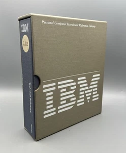 IBM PC Referencja techniczna 1983 6025005 1502234 - Zdjęcie 1 z 6