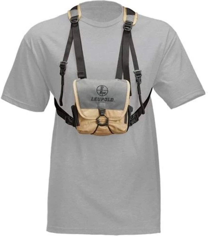 Leupold Go Afield Binocular Harness - 172543