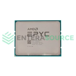 AMD PS7281BEVGAAF-HPE EPYC 7281 2.1GHz 16 Core 32MB 155W 1st Gen Processor | HPE - Picture 1 of 2