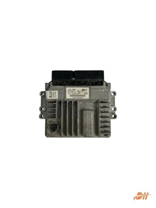 ENGINE CONTROL MODULE ECU 39111-4A820 FITS HYUNDAI PORTER II, H100 2012-2014 - Bild 1 von 5
