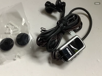 NEW Genuine Nokia HS-23 Stereo  Hands Free Earphones, Quality Nokia 386349717203 - Image 1 of 4