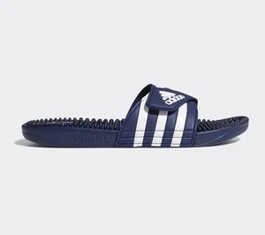 Sandalia Adidas Unisex Adulto Adissage Slides Talla: 12 - Imagen 1 de 9